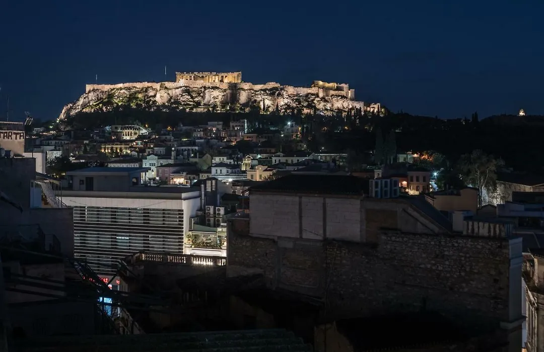 Monastiraki Studios-1
