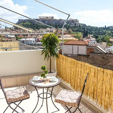 Monastiraki Studios-3